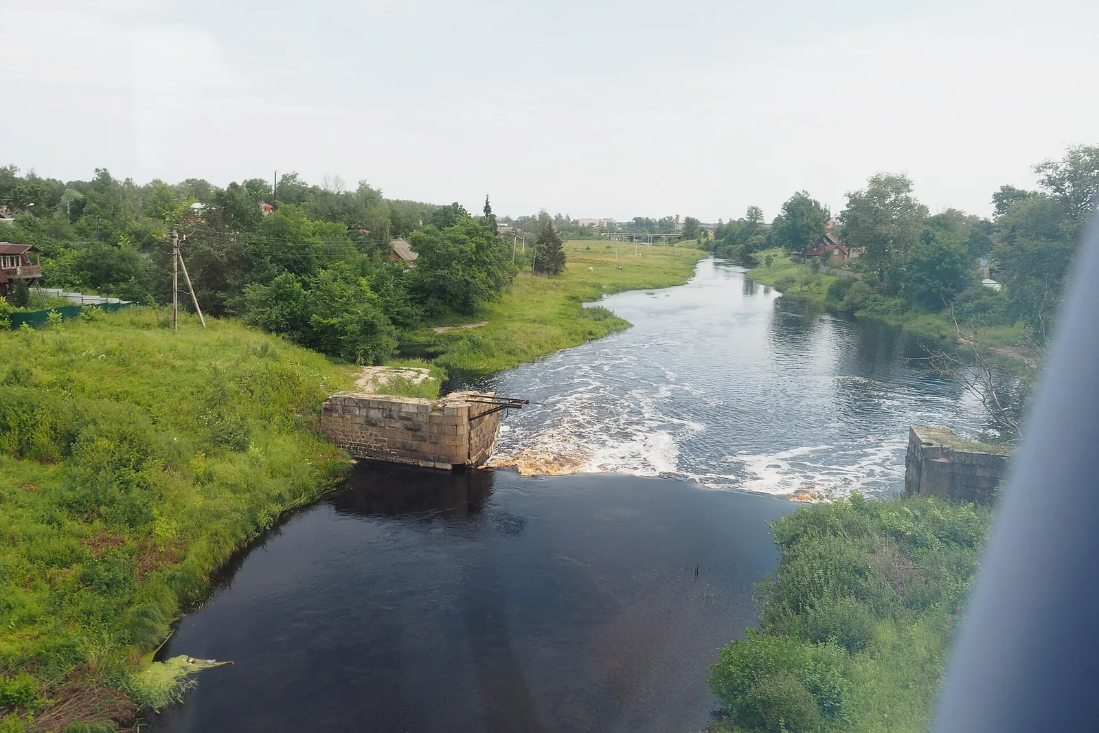Город Чудово Новгородской области